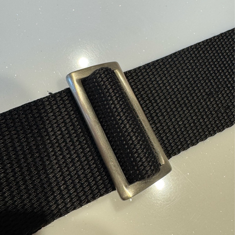 Prada降落傘布面郵差包-15