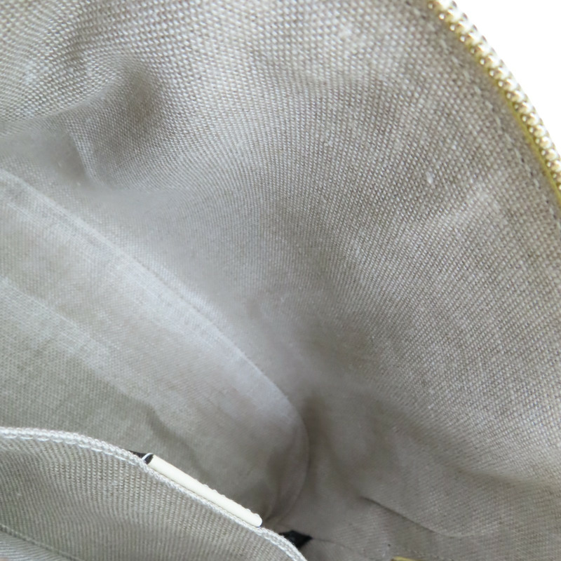 米色 壓紋牛皮 兩用包 449654【GUCCI 古馳】 449654-5