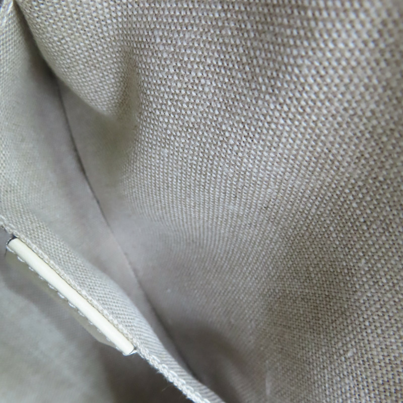 米色 壓紋牛皮 兩用包 449654【GUCCI 古馳】 449654-6