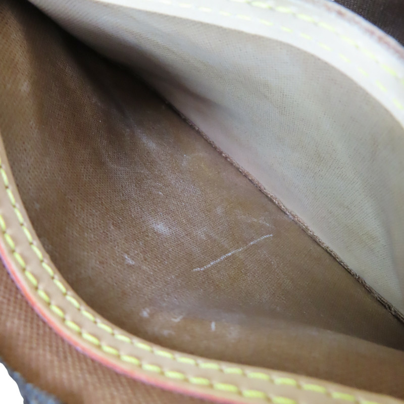 棕色 原花帆布 Speedy 25 手提包 M141582【LOUIS VUITTON LV 路易威登】 M141582-6