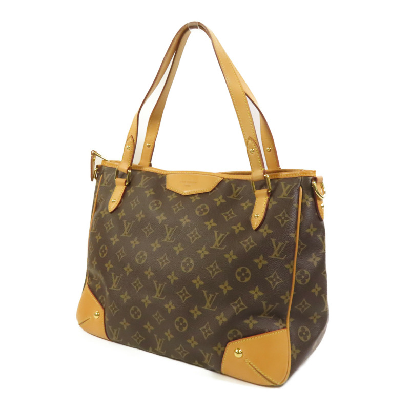 LOUIS VUITTON Monogram Estrela MM手挽肩背兩用袋-2