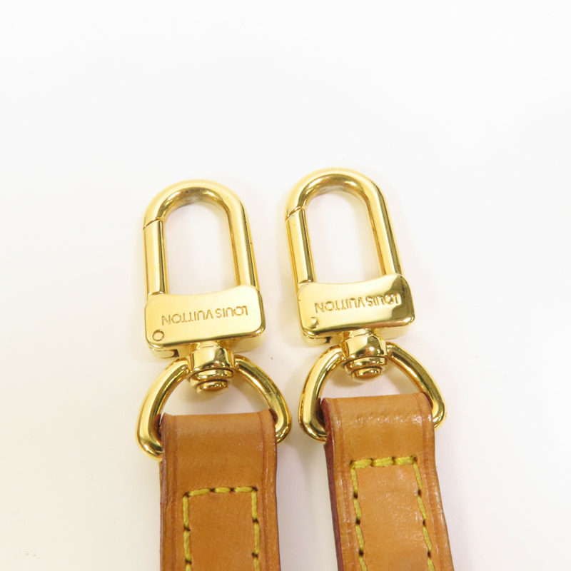 LOUIS VUITTON Monogram Estrela MM手挽肩背兩用袋-6