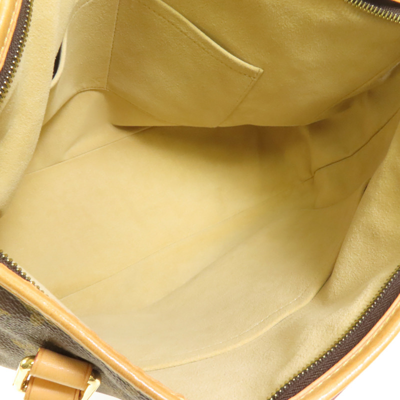 LOUIS VUITTON Monogram Estrela MM手挽肩背兩用袋-8