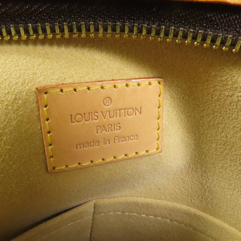 LOUIS VUITTON Monogram Estrela MM手挽肩背兩用袋-9