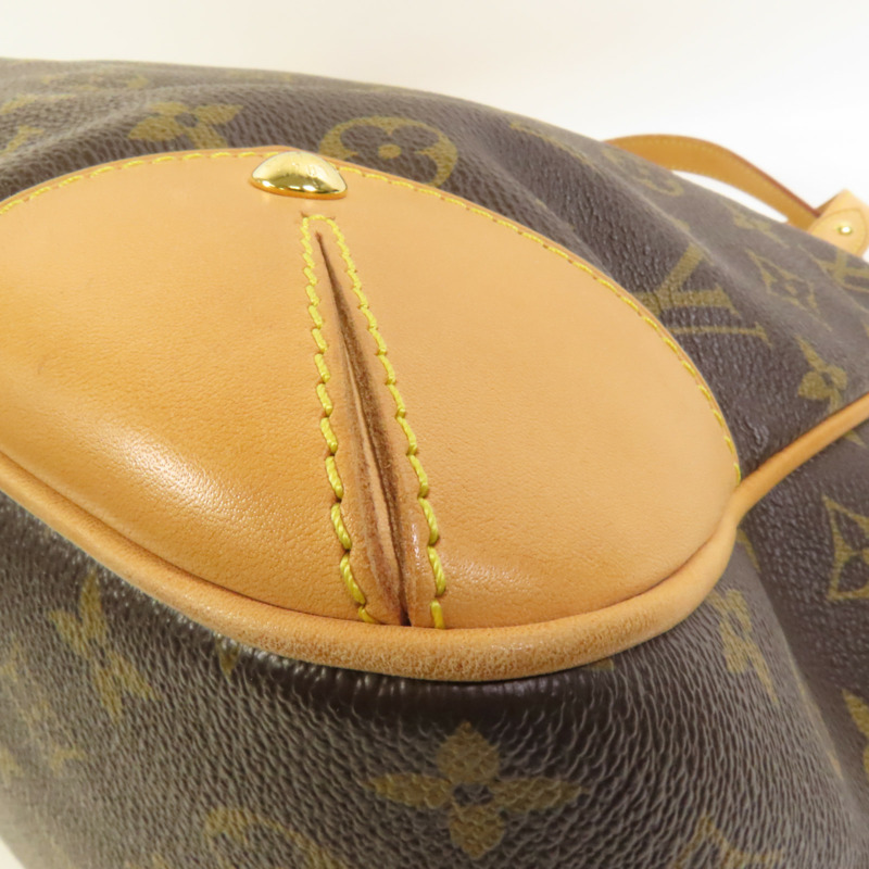 LOUIS VUITTON Monogram Estrela MM手挽肩背兩用袋-13