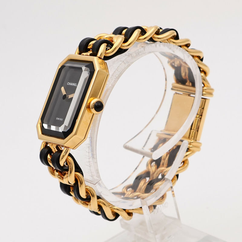 CHANEL Premiere S H0001-3