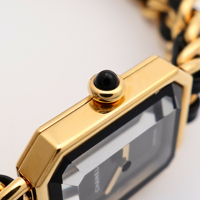 CHANEL Premiere S H0001-7