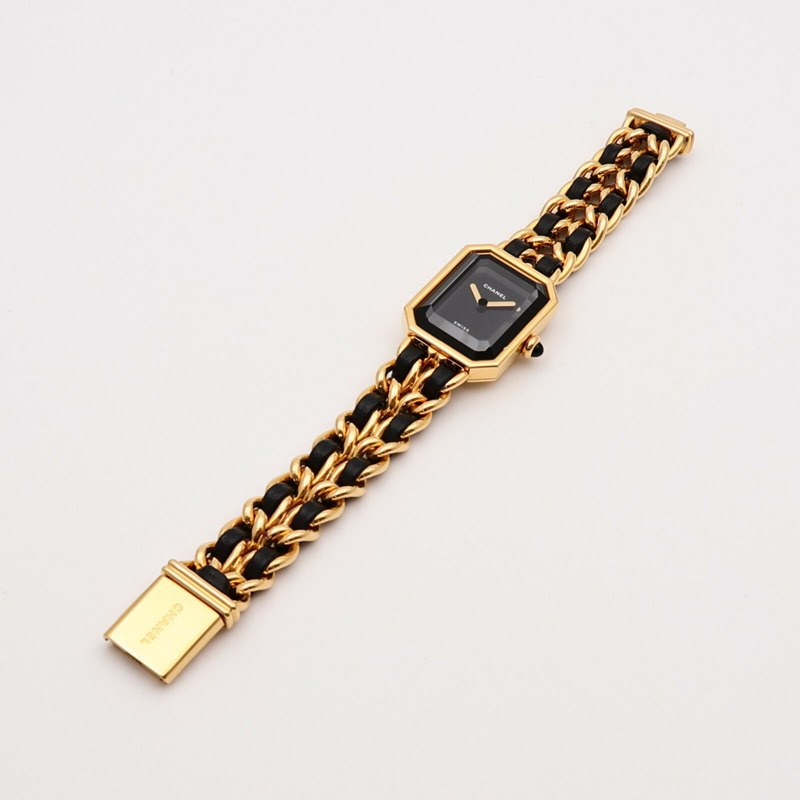 CHANEL Premiere S H0001-9