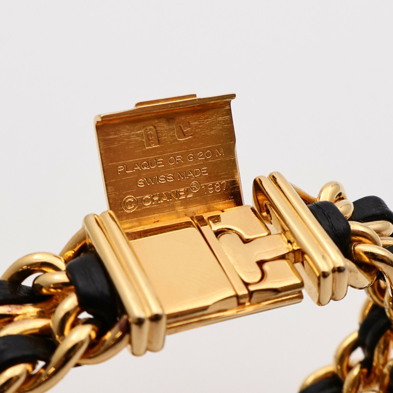 CHANEL Premiere S H0001-10