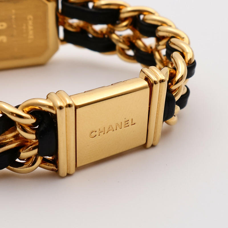 CHANEL Premiere S H0001-11
