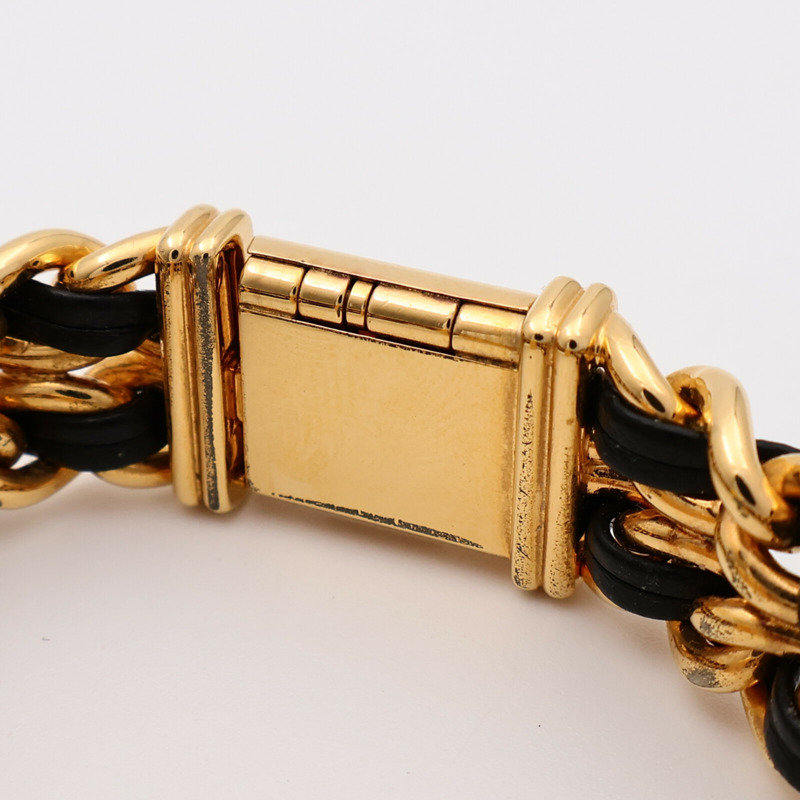 CHANEL Premiere S H0001-12