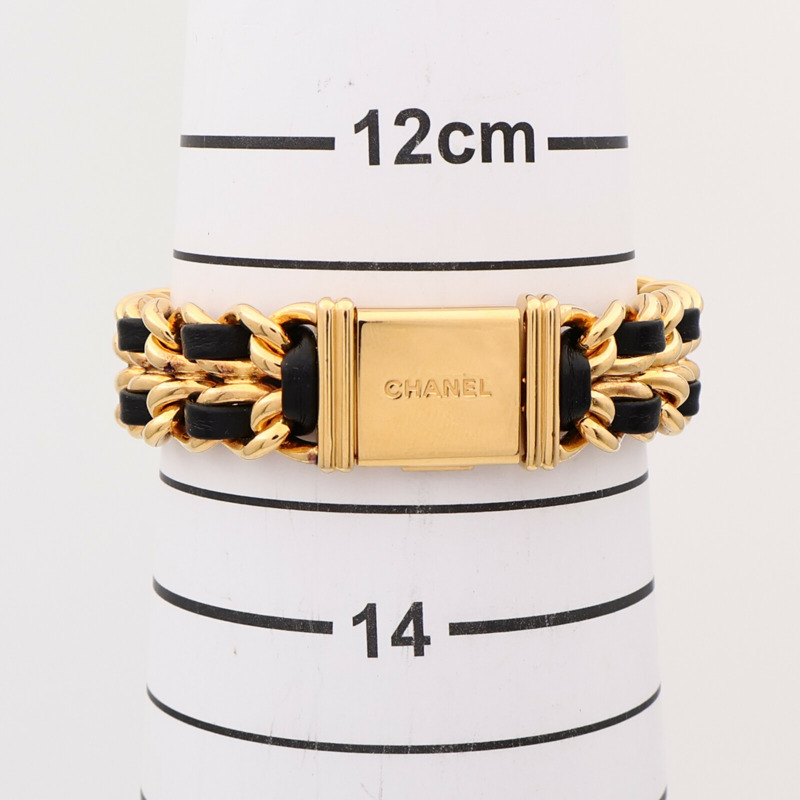 CHANEL Premiere S H0001-14