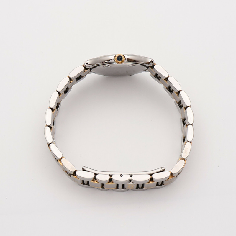 CARTIER Must 21 Vantian W10073R6-4