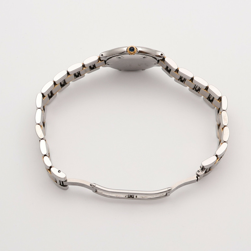 CARTIER Must 21 Vantian W10073R6-5
