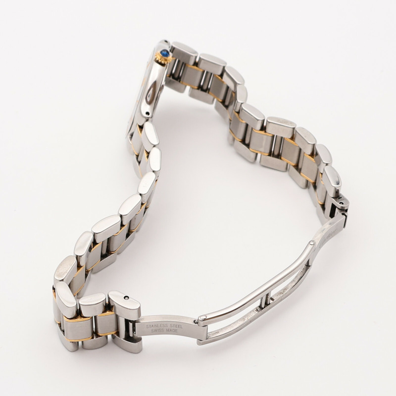 CARTIER Must 21 Vantian W10073R6-9