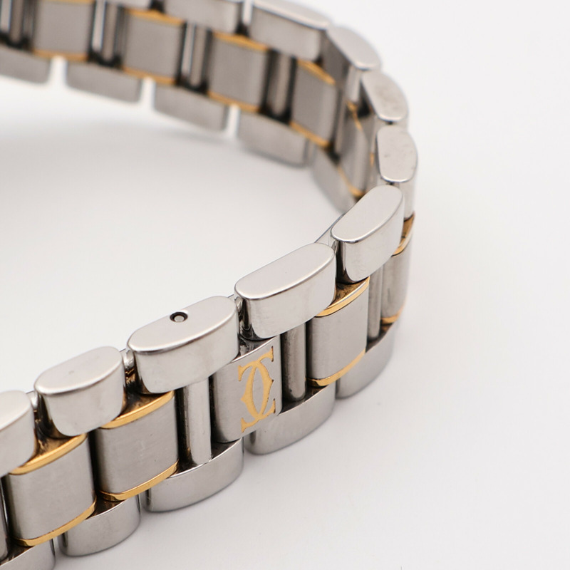 CARTIER Must 21 Vantian W10073R6-12