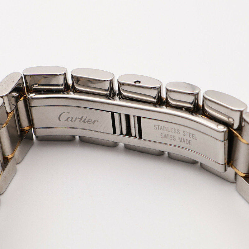 CARTIER Must 21 Vantian W10073R6-13