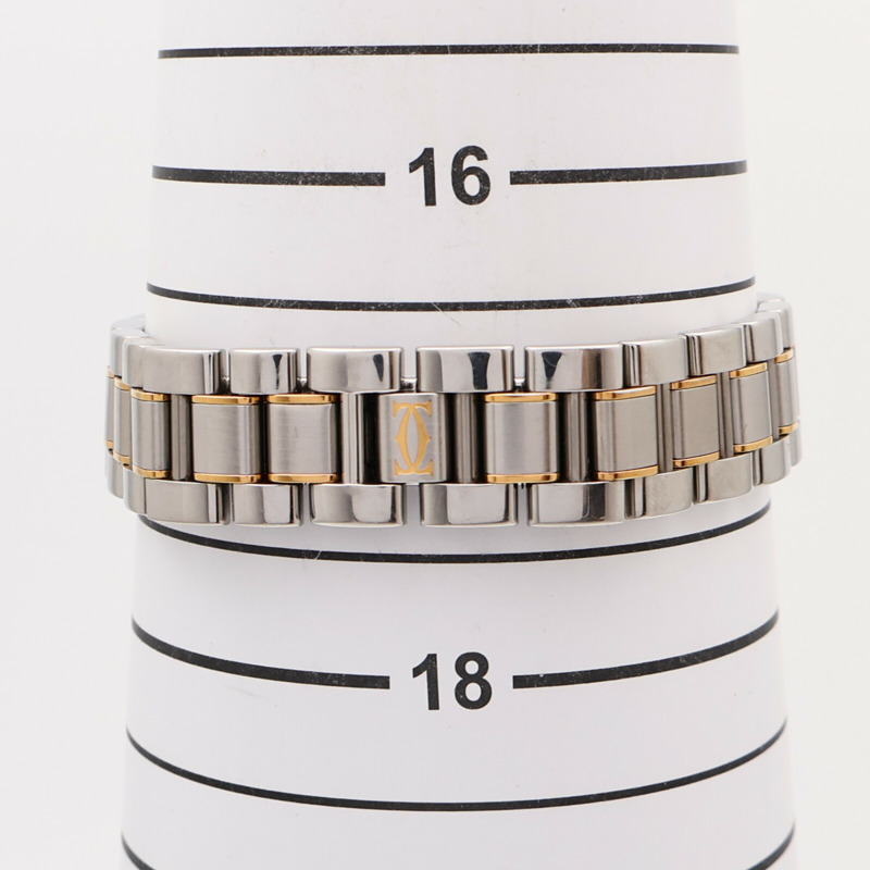 CARTIER Must 21 Vantian W10073R6-14