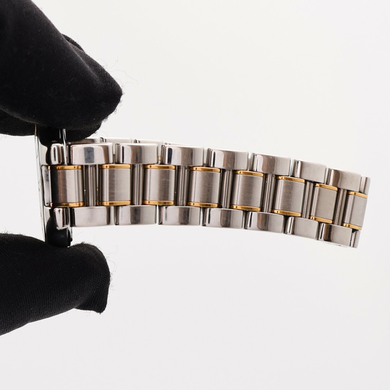 CARTIER Must 21 Vantian W10073R6-15