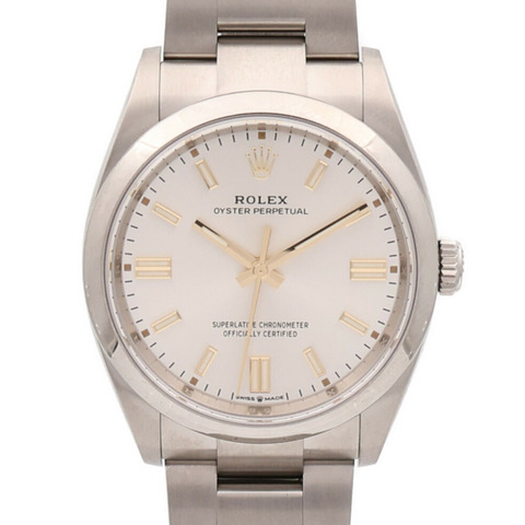 ROLEX Oyster Perpetual 126000