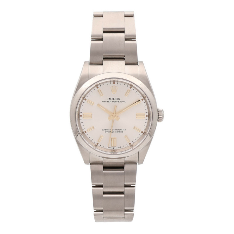 ROLEX Oyster Perpetual 126000-1