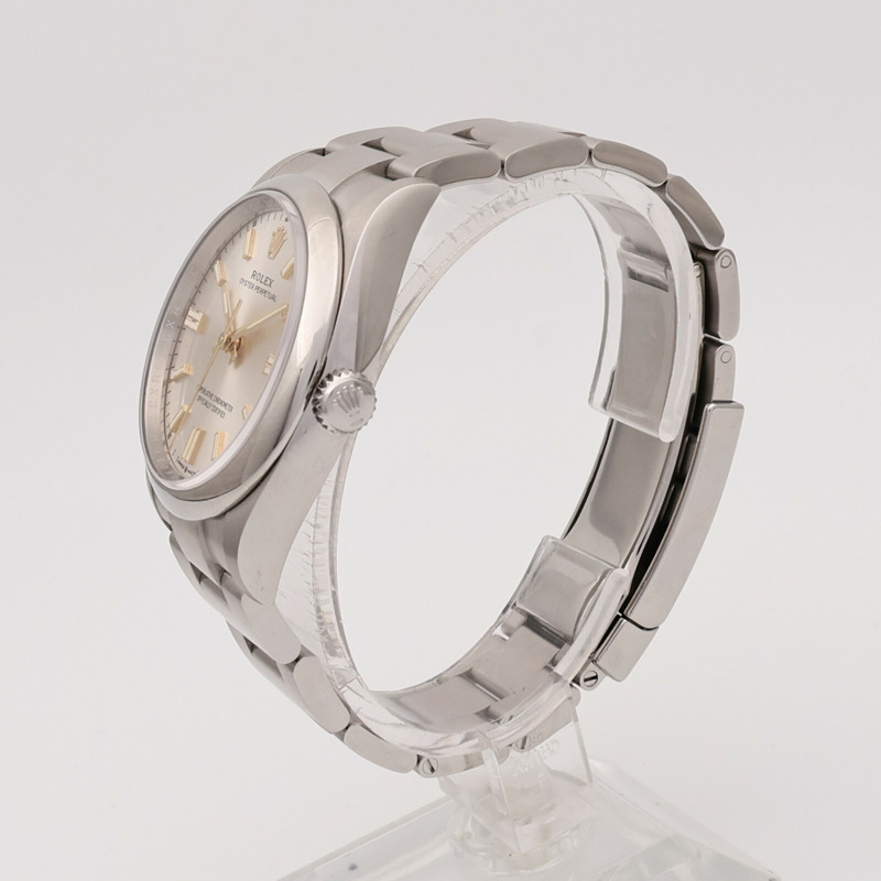 ROLEX Oyster Perpetual 126000-3
