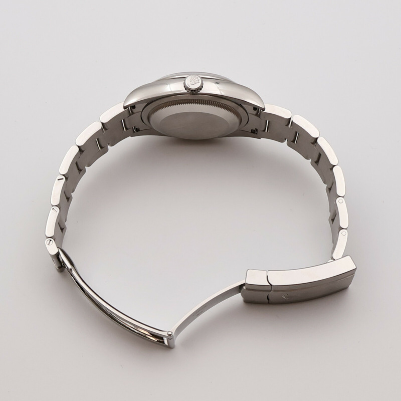 ROLEX Oyster Perpetual 126000-5