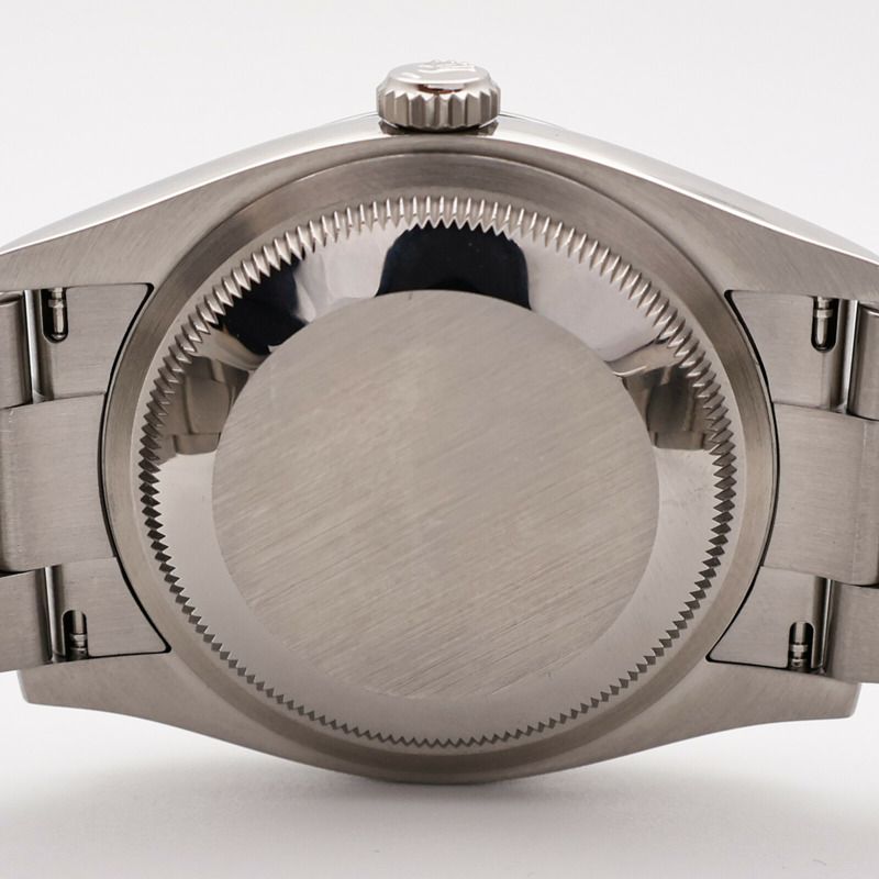 ROLEX Oyster Perpetual 126000-6