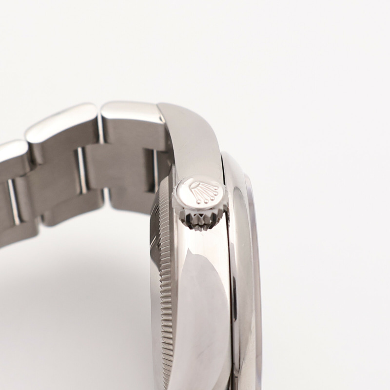 ROLEX Oyster Perpetual 126000-8