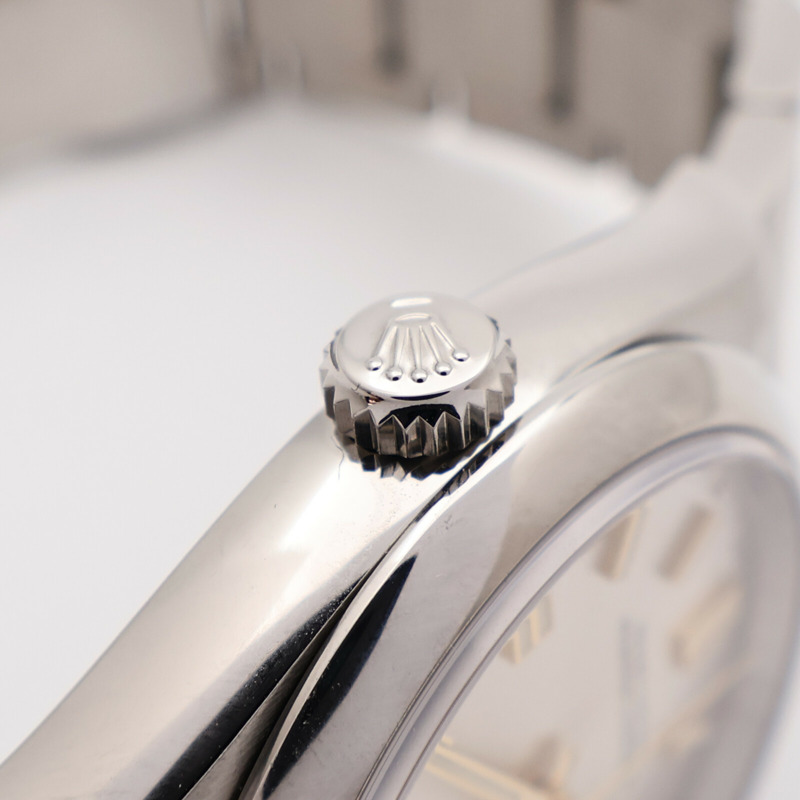 ROLEX Oyster Perpetual 126000-9