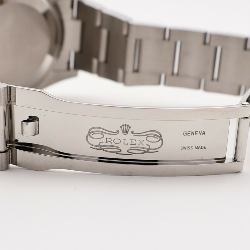 ROLEX Oyster Perpetual 126000-12