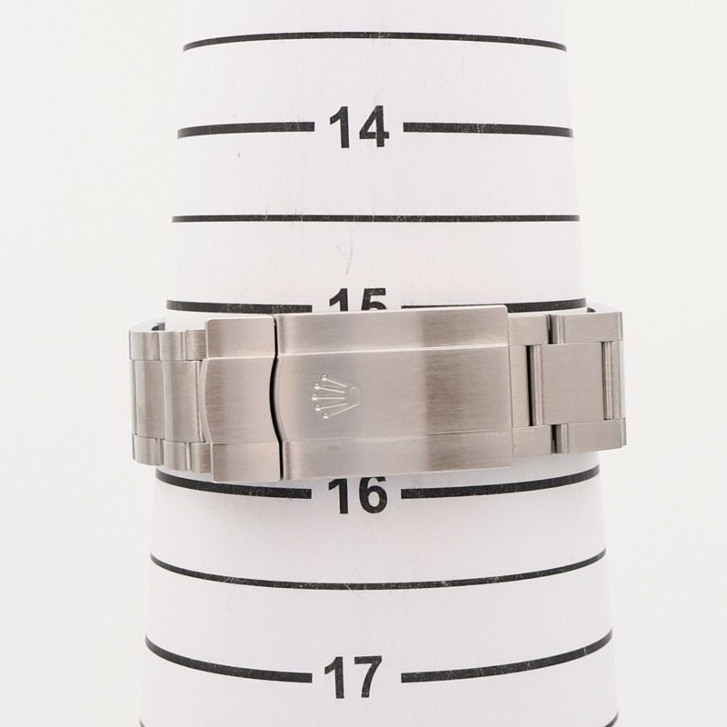 ROLEX Oyster Perpetual 126000-17