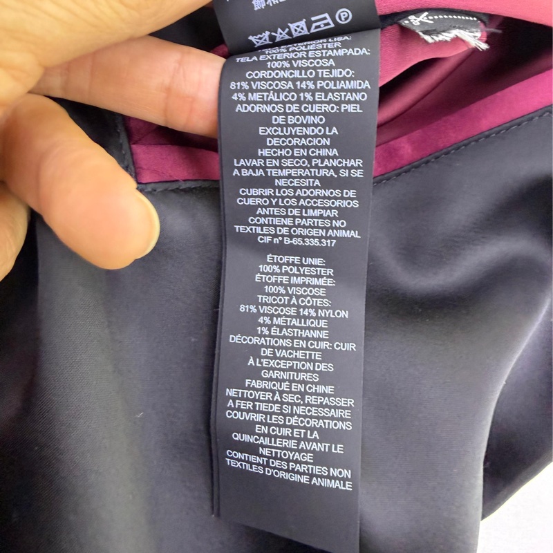 Coach 女裝外套-5