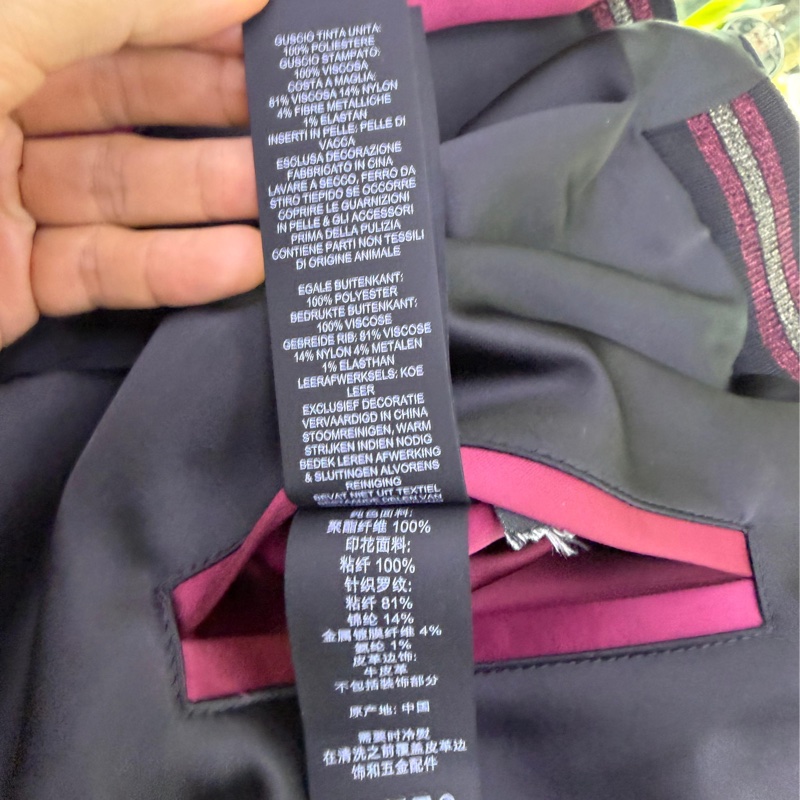 Coach 女裝外套-6