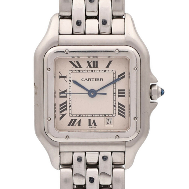 CARTIER Panthere MM W25054P5-0