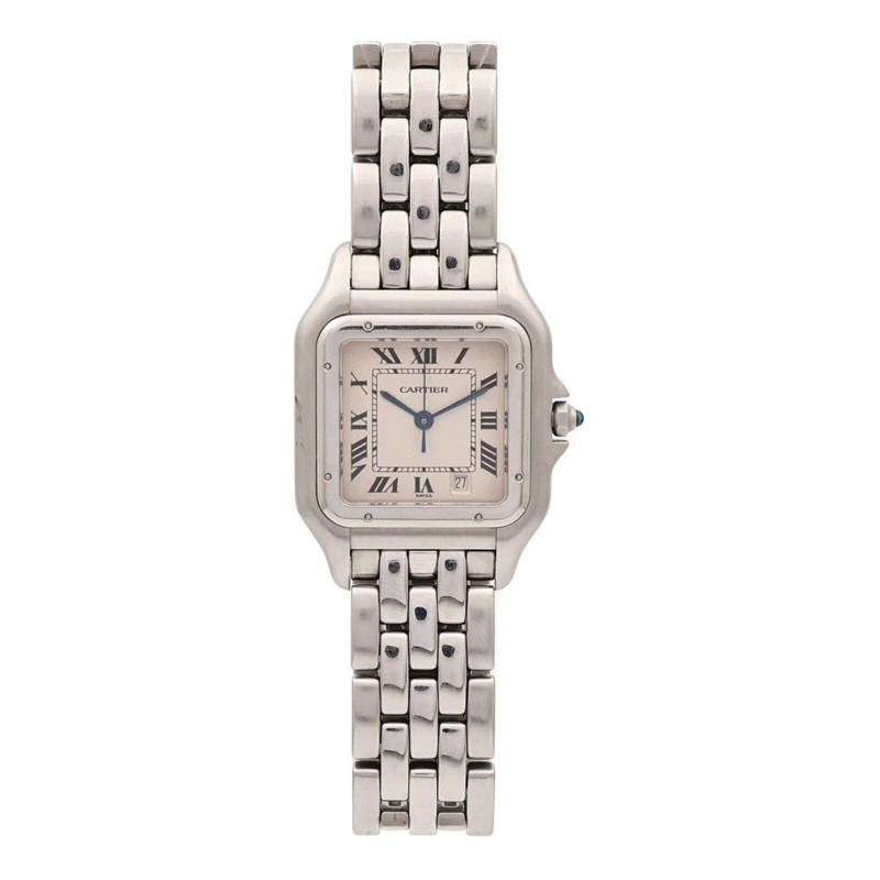 CARTIER Panthere MM W25054P5-1
