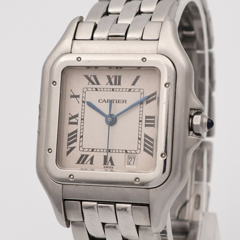CARTIER Panthere MM W25054P5-2