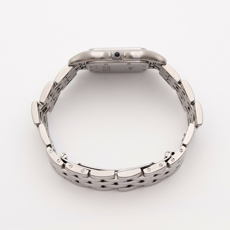 CARTIER Panthere MM W25054P5-4