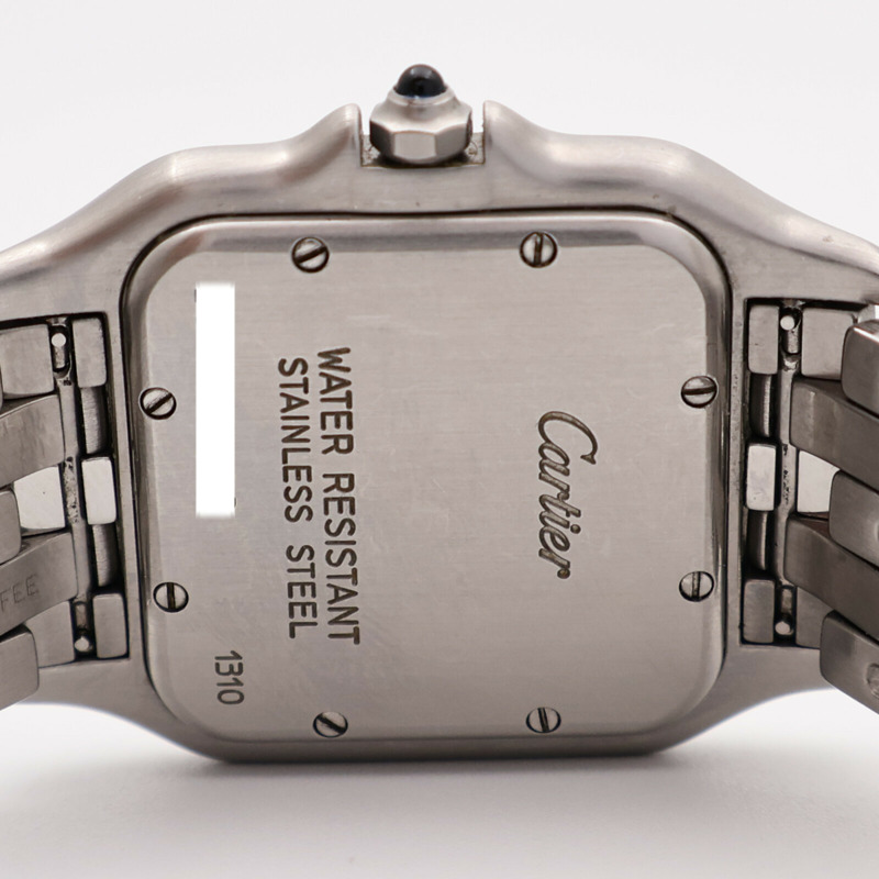 CARTIER Panthere MM W25054P5-6