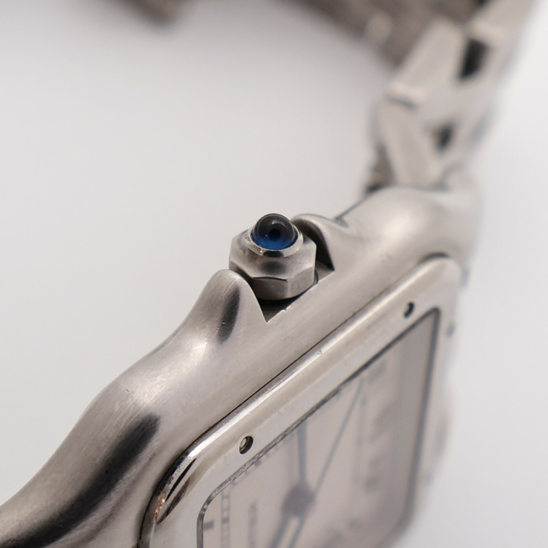 CARTIER Panthere MM W25054P5-9