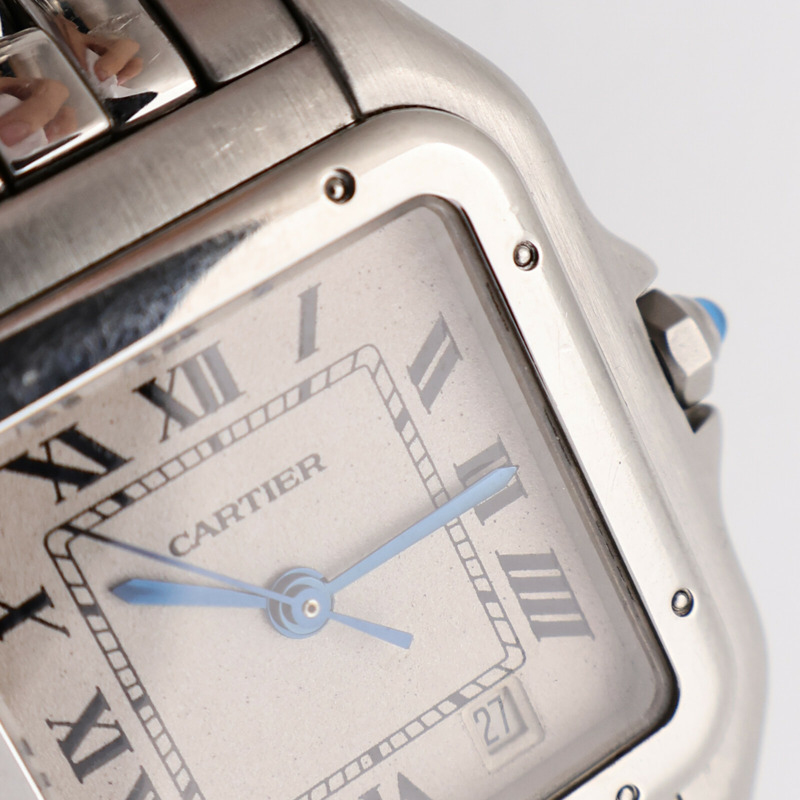 CARTIER Panthere MM W25054P5-11