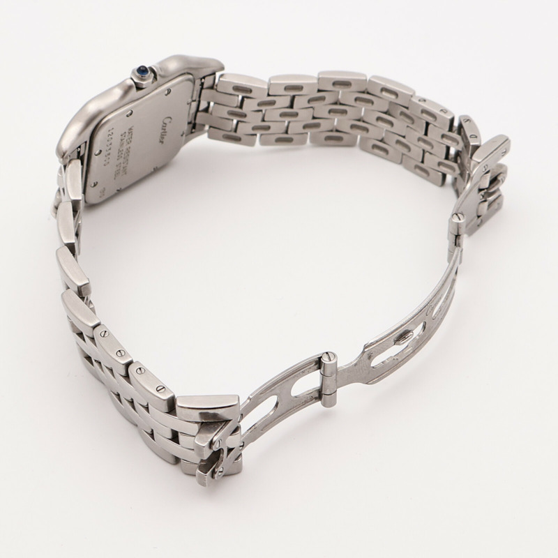 CARTIER Panthere MM W25054P5-12