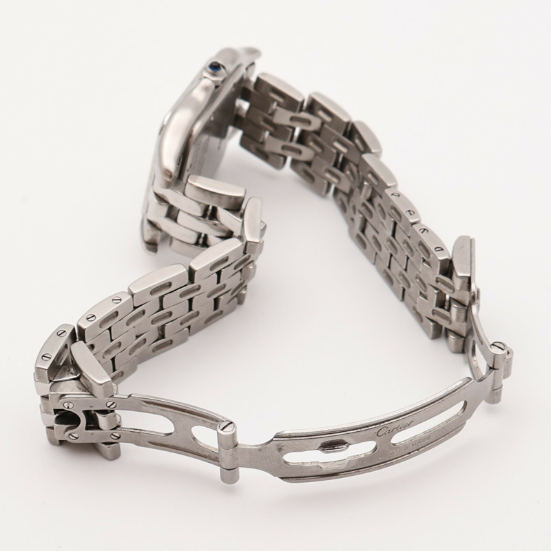 CARTIER Panthere MM W25054P5-13