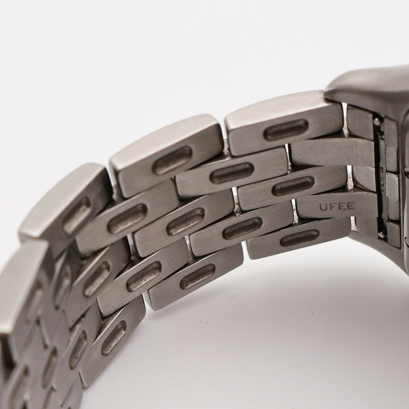 CARTIER Panthere MM W25054P5-17