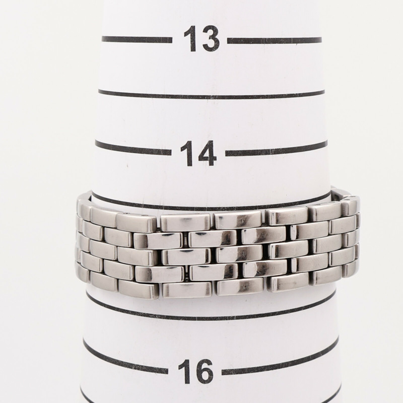 CARTIER Panthere MM W25054P5-18