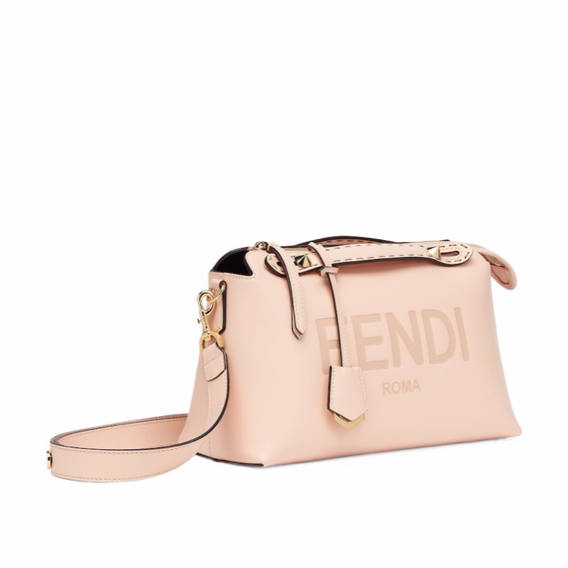 Fendi 女士 By The Way中號手提包均碼碼中號、27cm*13cm*15cm-1