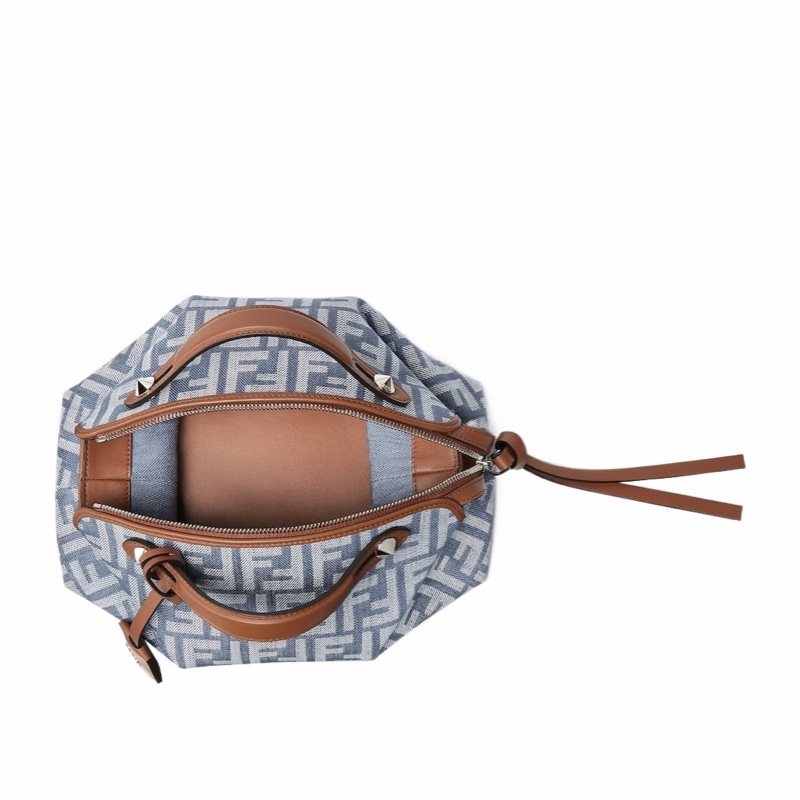 Fendi 女士 中號 By The Way Soft 單肩包均碼碼中號29cm*13cm*17cm-6