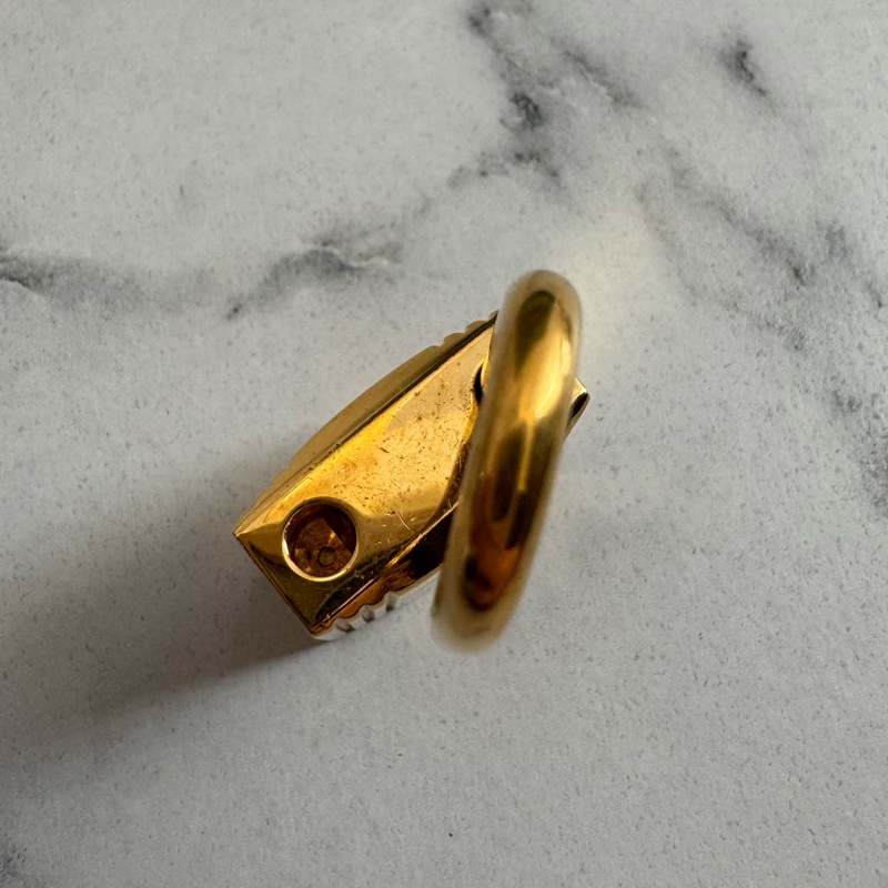 Hermes牛油果綠金釦picotin18 超好看超顯白-27