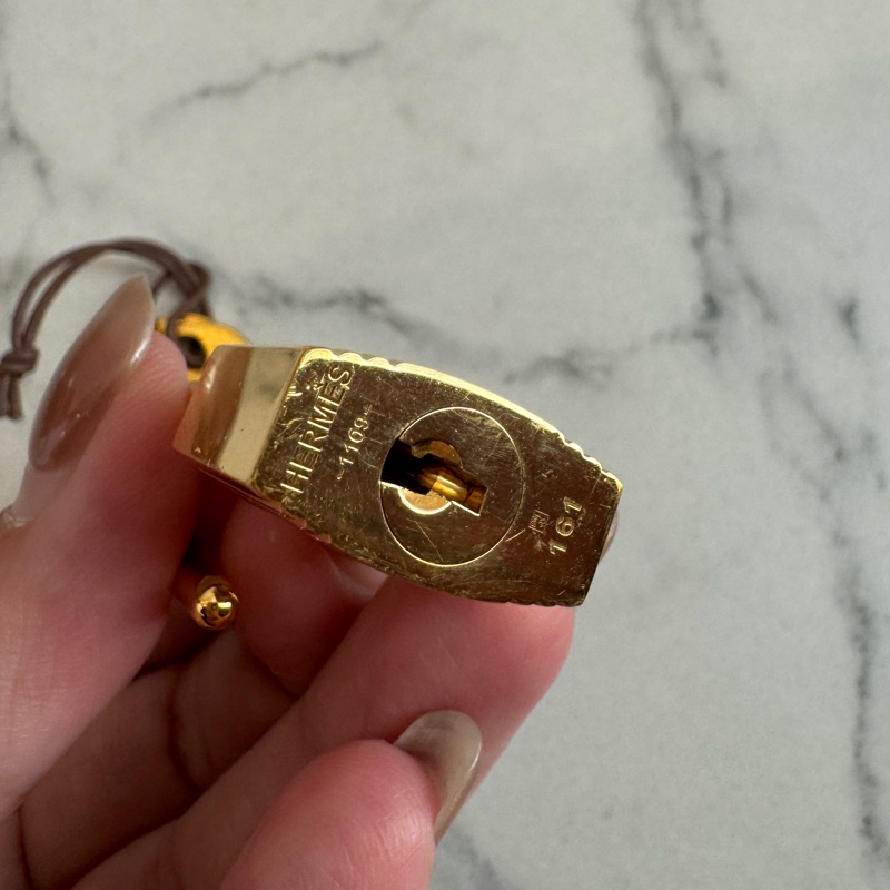 Hermes牛油果綠金釦picotin18 超好看超顯白-28