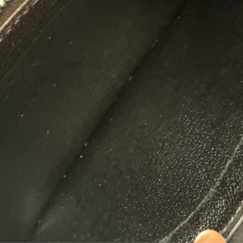 Hermes黑色銀釦吉普賽28 最顯年輕的配色✨-26